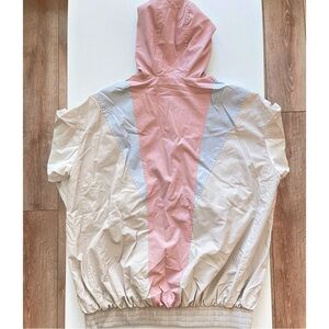 Zara Windbreaker Jacket Women